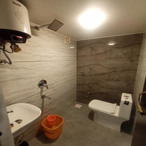 Shiv Angan Homestay